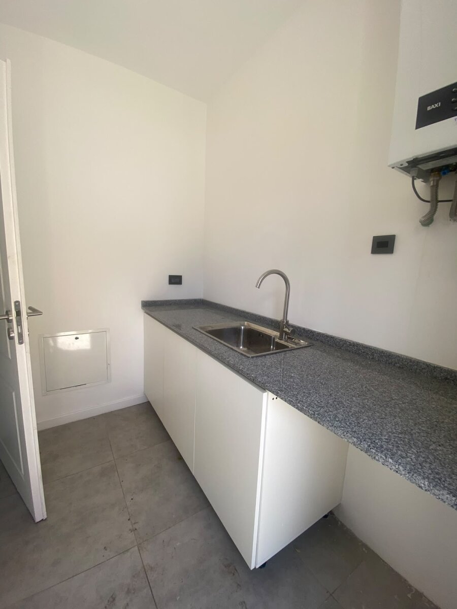 VENTA CASA 4AMB Bª SANTA SOFIA PILAR DEL ESTE - 7