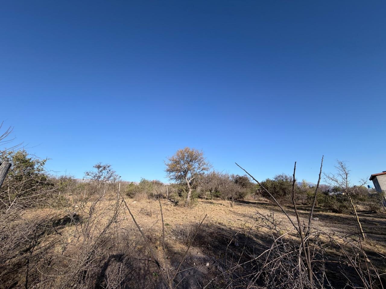 Venta de Lote en Arroyo de los Patos - 5