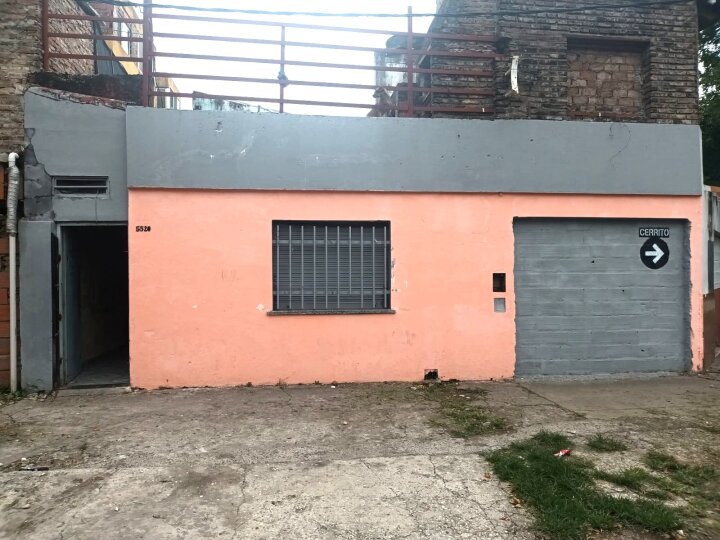 Casas - Rosario - Venta