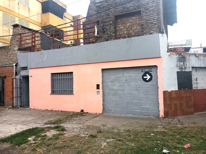 Casas - Rosario - Venta