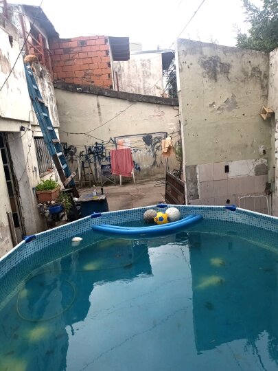 Casas - Rosario - Venta