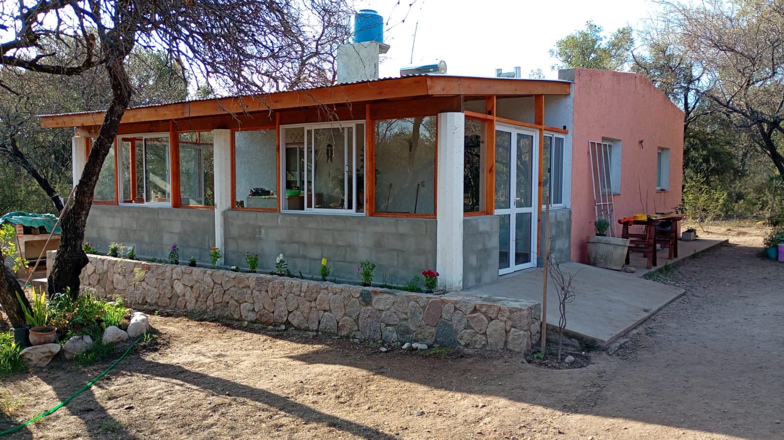 CASA EN VILLA LAS ROSAS