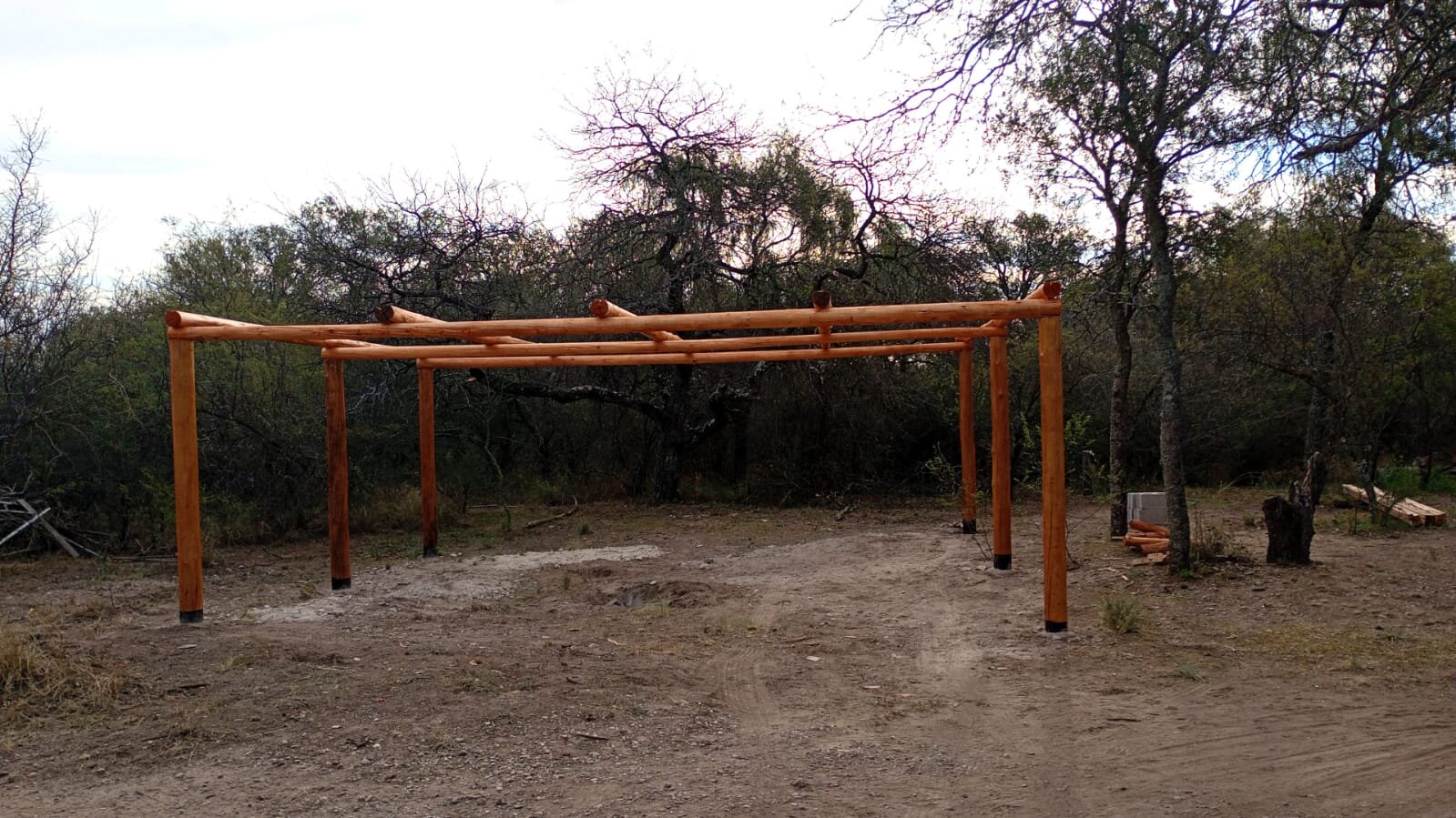 CASA EN VILLA LAS ROSAS - Imagen 11