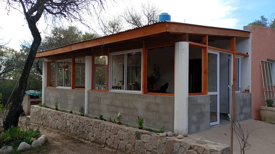 CASA EN VILLA LAS ROSAS - Imagen 3