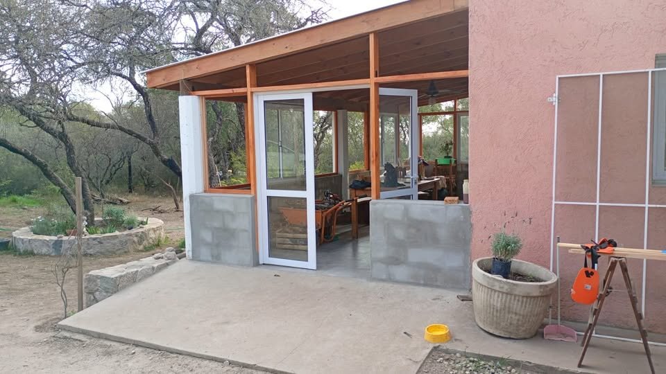 CASA EN VILLA LAS ROSAS - Imagen 2
