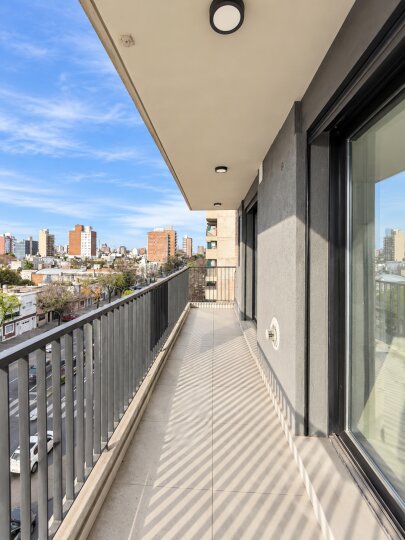 Departamentos - Rosario - Venta