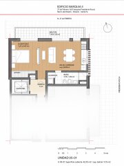 Departamentos - Rosario - Venta