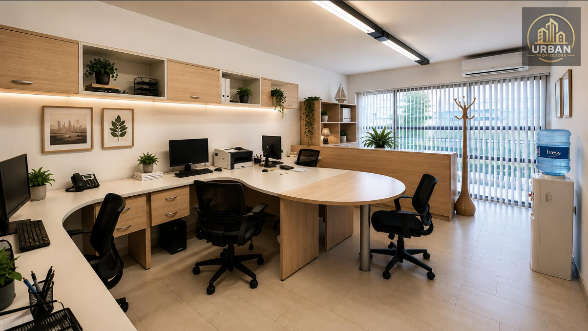 Venta Oficina Araya al 900, Rosario