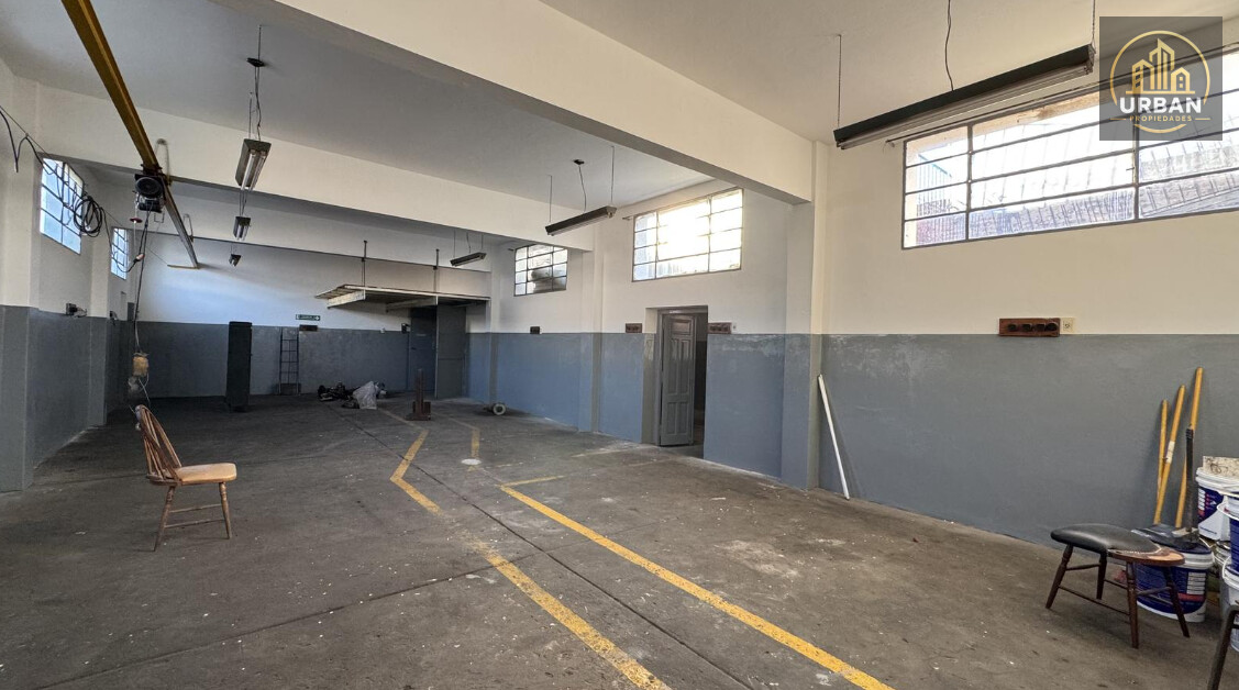 Venta Galpón Valentín Gómez al 1600, Rosario - 8