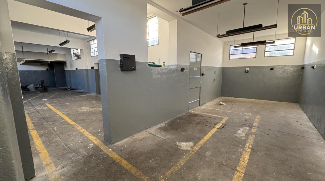 Venta Galpón Valentín Gómez al 1600, Rosario - 7