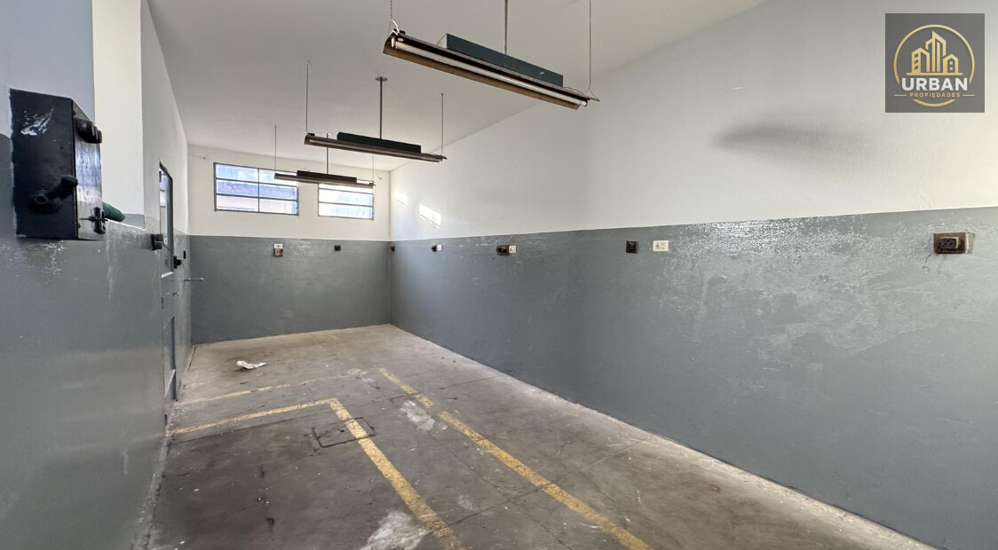 Venta Galpón Valentín Gómez al 1600, Rosario - 6