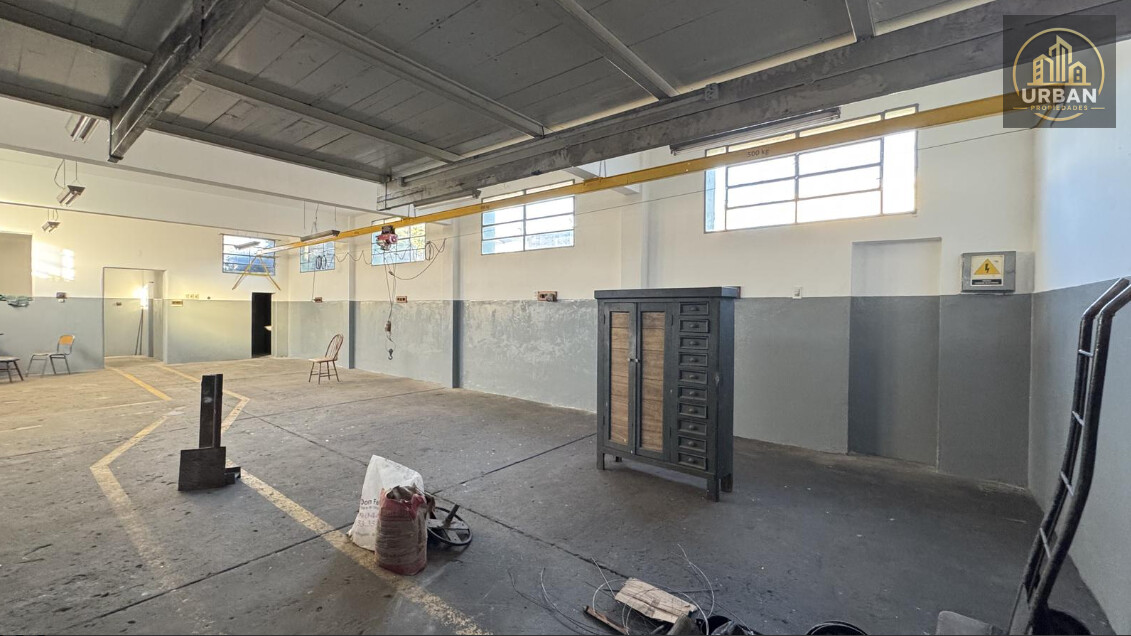 Venta Galpón Valentín Gómez al 1600, Rosario - 2