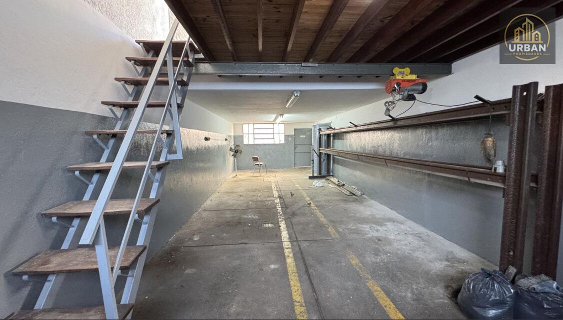 Venta Galpón Valentín Gómez al 1600, Rosario - 5