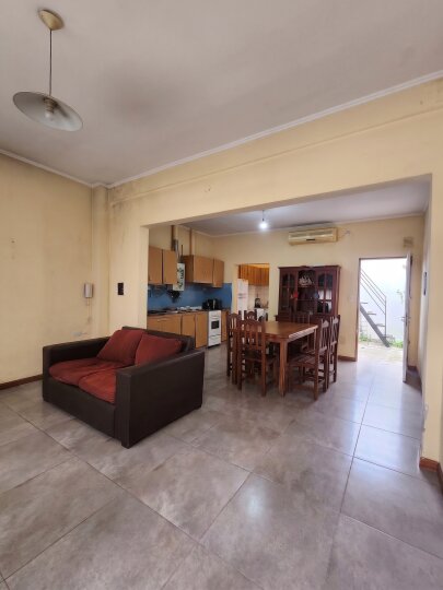 Casas - Rosario - Venta