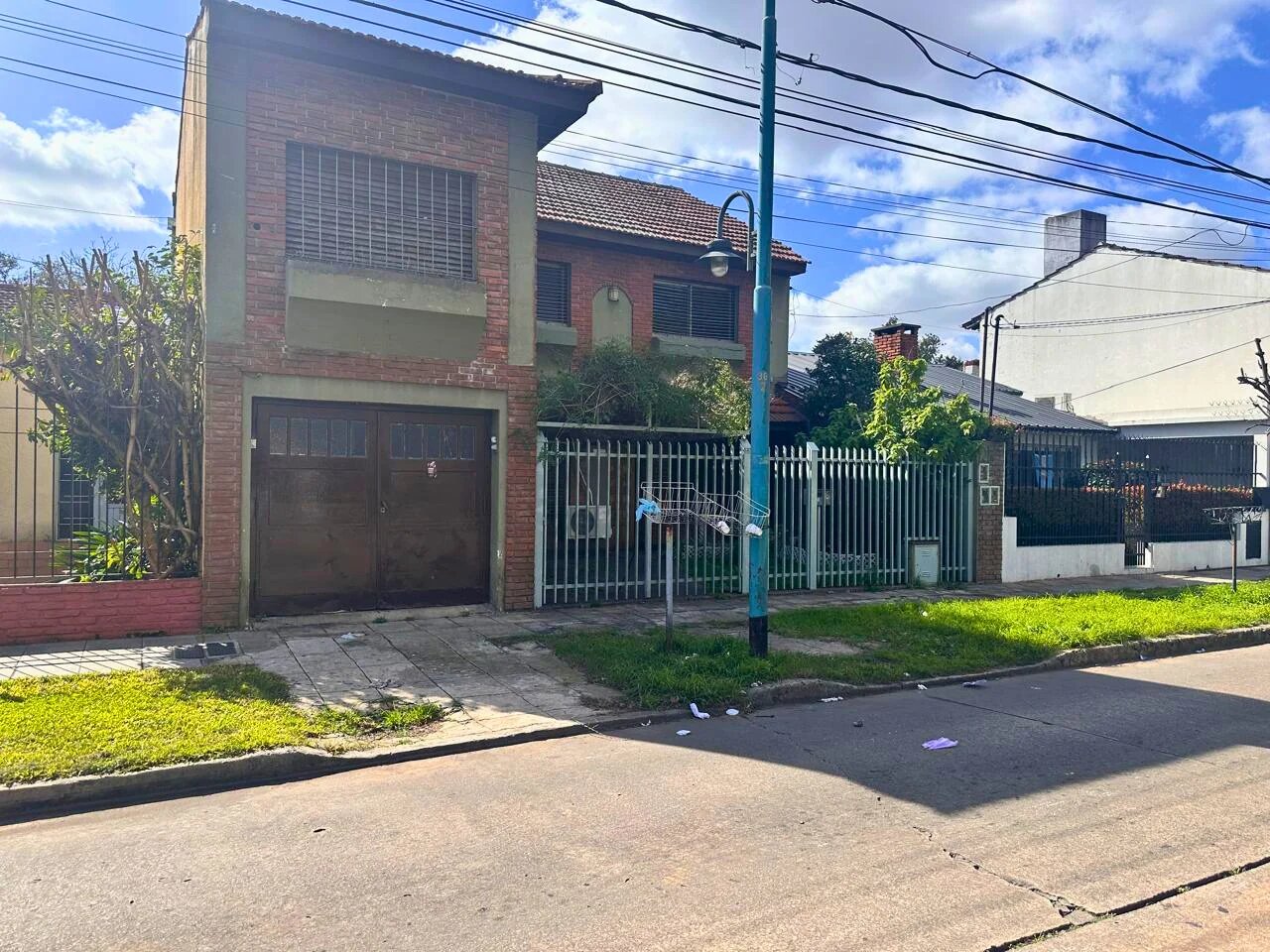 Casa en Venta en Vicente Lopez, G.B.A. Zona Norte