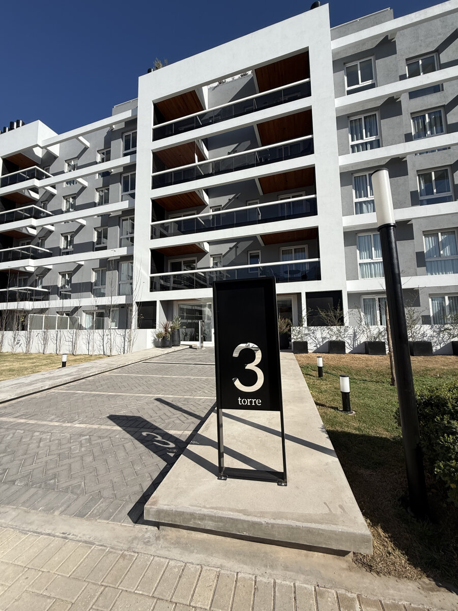 Alquiler Departamento Harmonie Chateau - Imagen 36