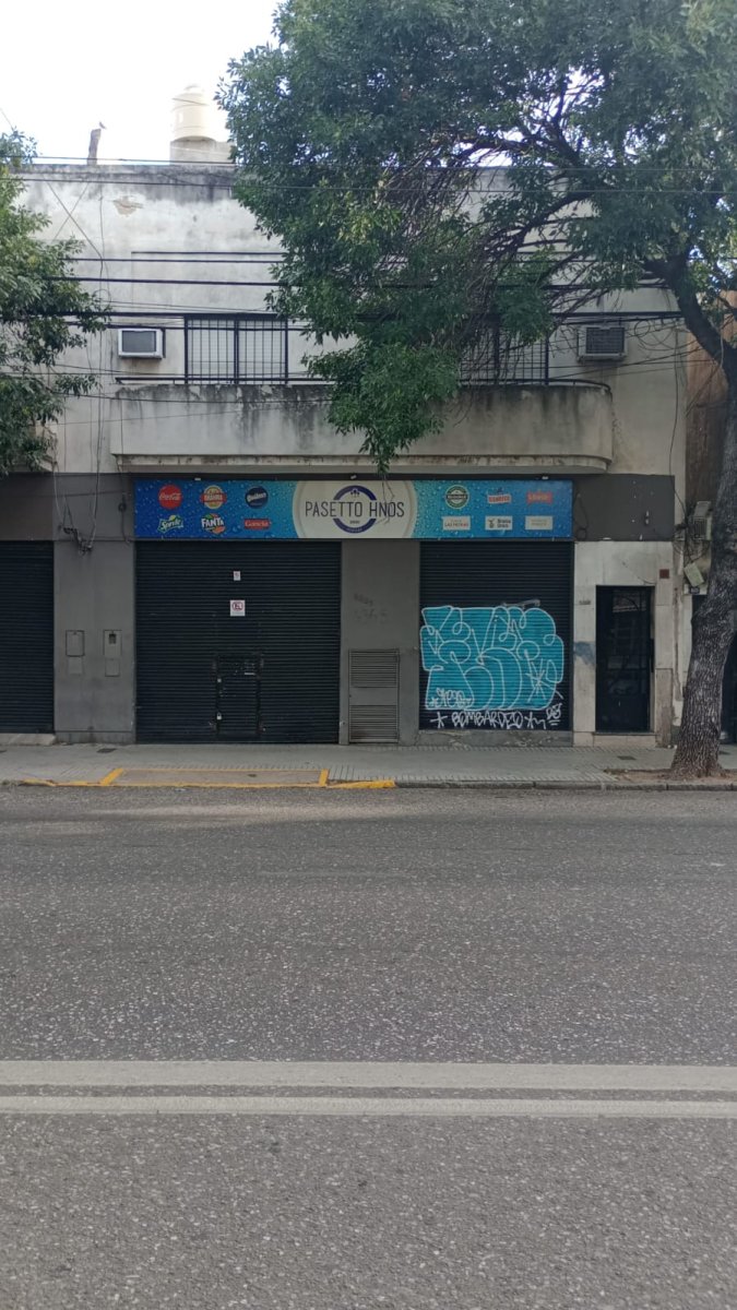 Mendoza 4361 - Local Comercial + Deposito 360 m2 en Alquiler — foto 8