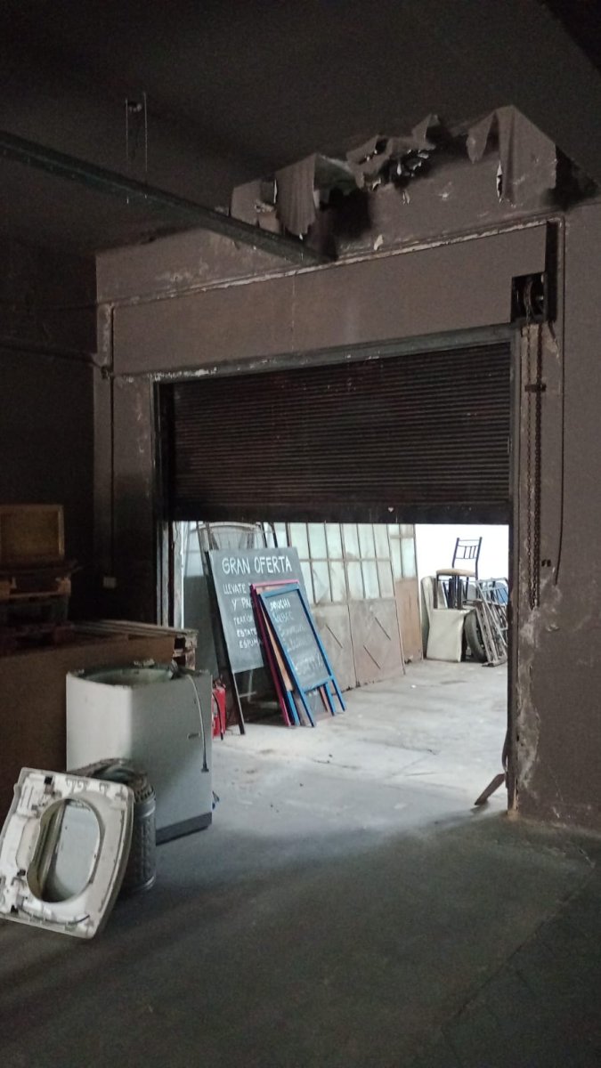 Mendoza 4361 - Local Comercial + Deposito 360 m2 en Alquiler — foto 7