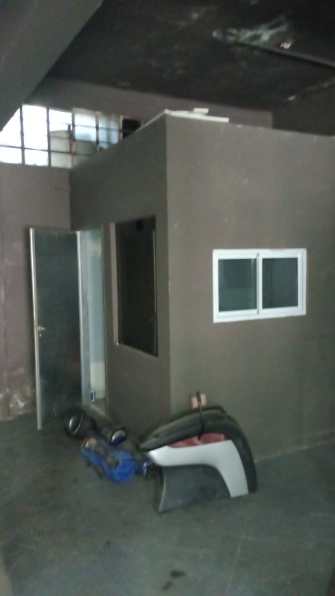 Mendoza 4361 - Local Comercial + Deposito 360 m2 en Alquiler — foto 6