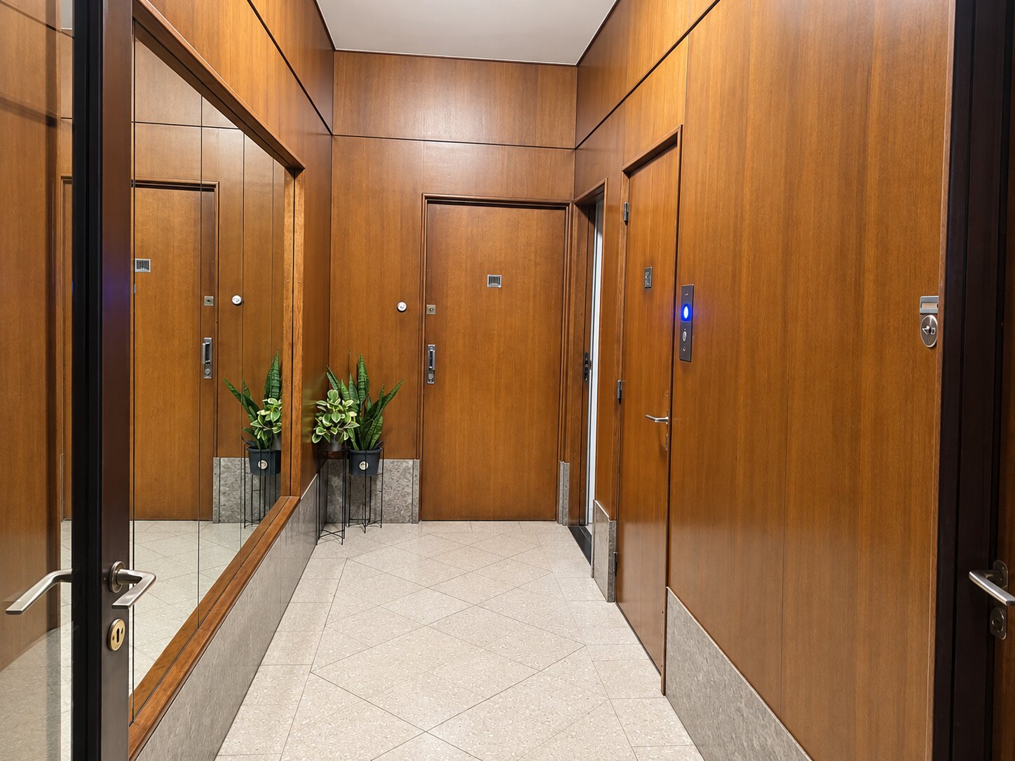 Departamento en venta Rosario calle San Lorenzo y Oroño — foto 3