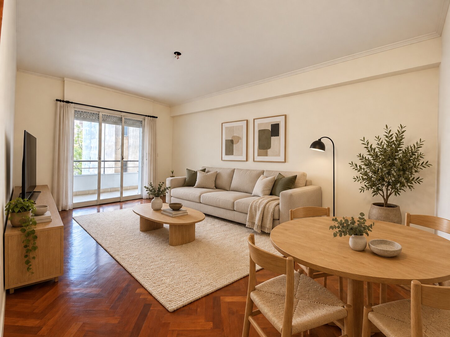Departamento en venta Rosario calle San Lorenzo y Oroño — foto 6