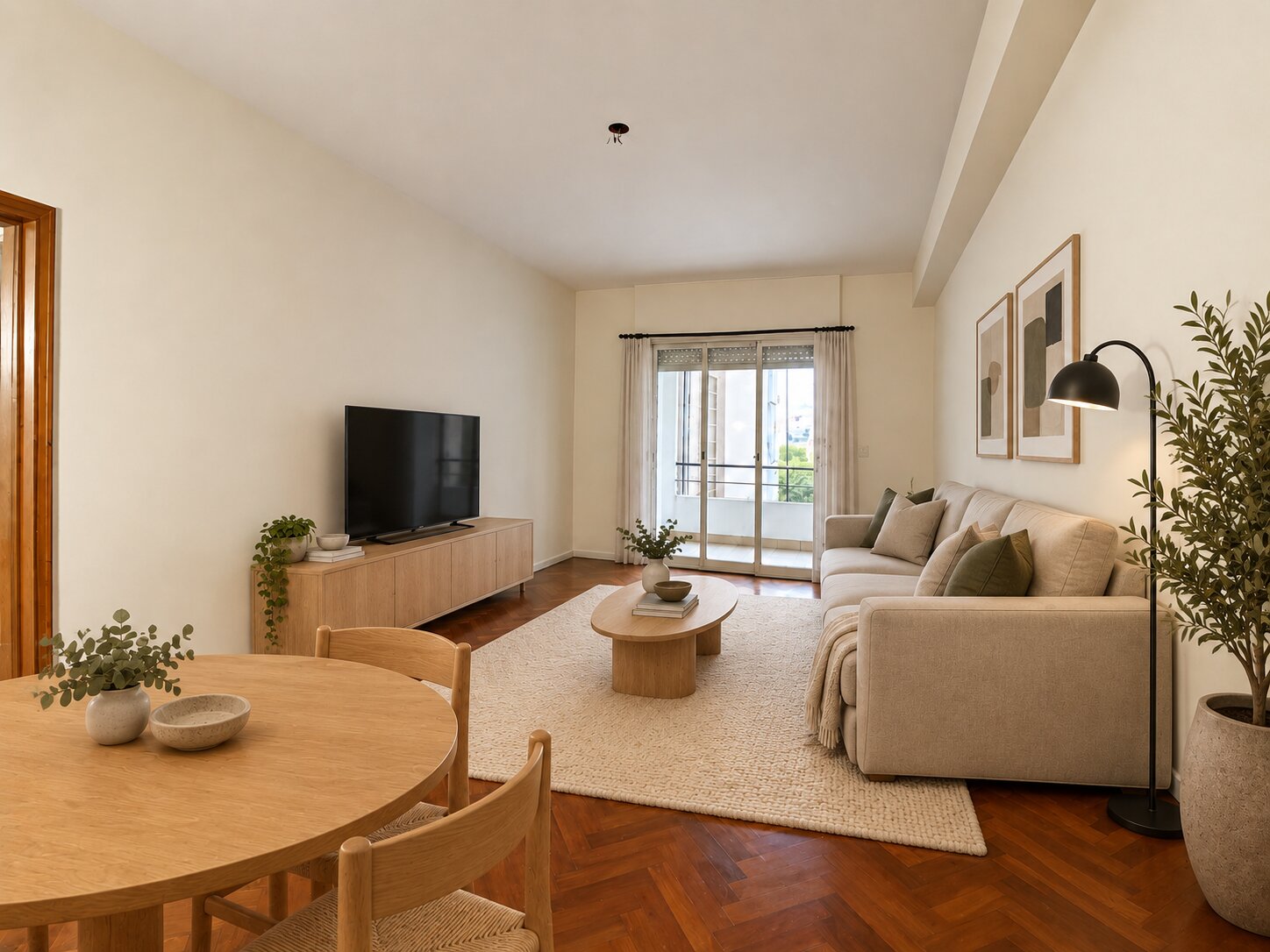 Departamento en venta Rosario calle San Lorenzo y Oroño — foto 9