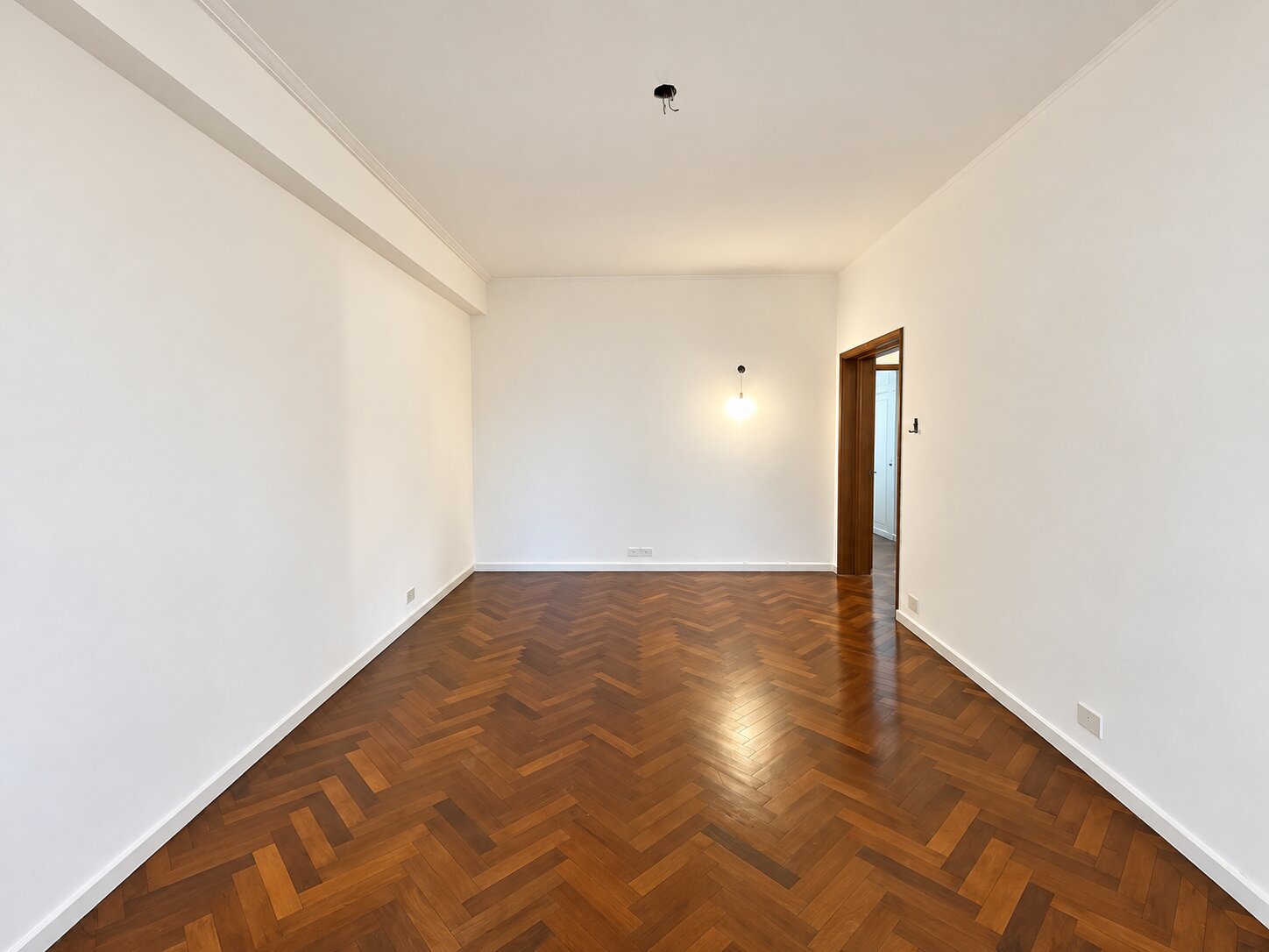 Departamento en venta Rosario calle San Lorenzo y Oroño — foto 5