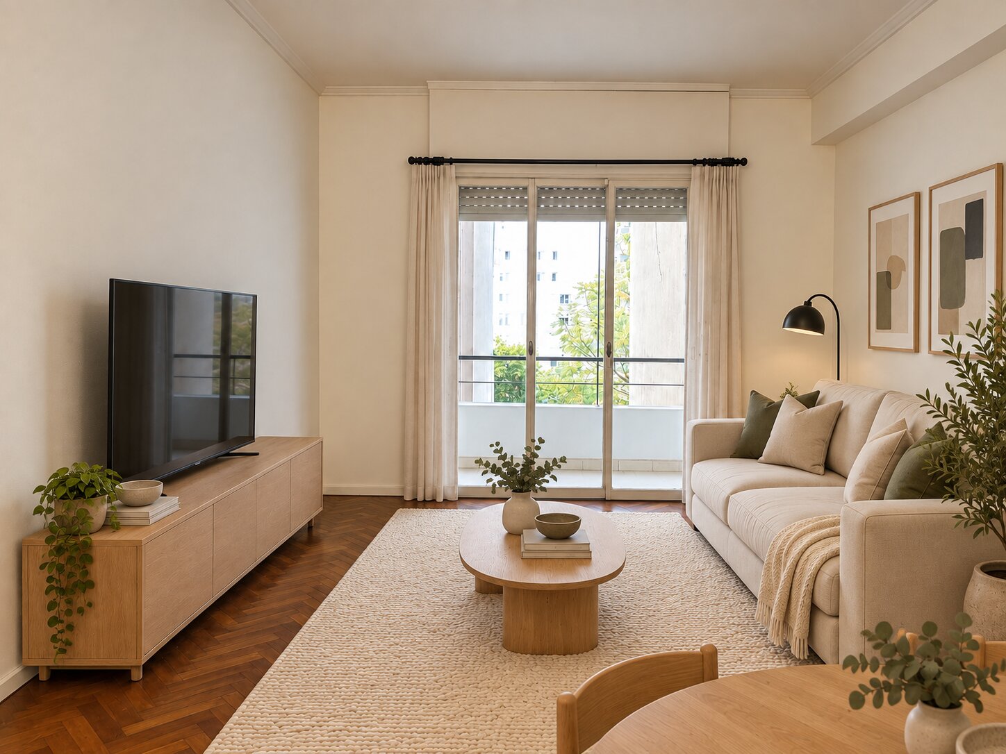 Departamento en venta Rosario calle San Lorenzo y Oroño — foto 11