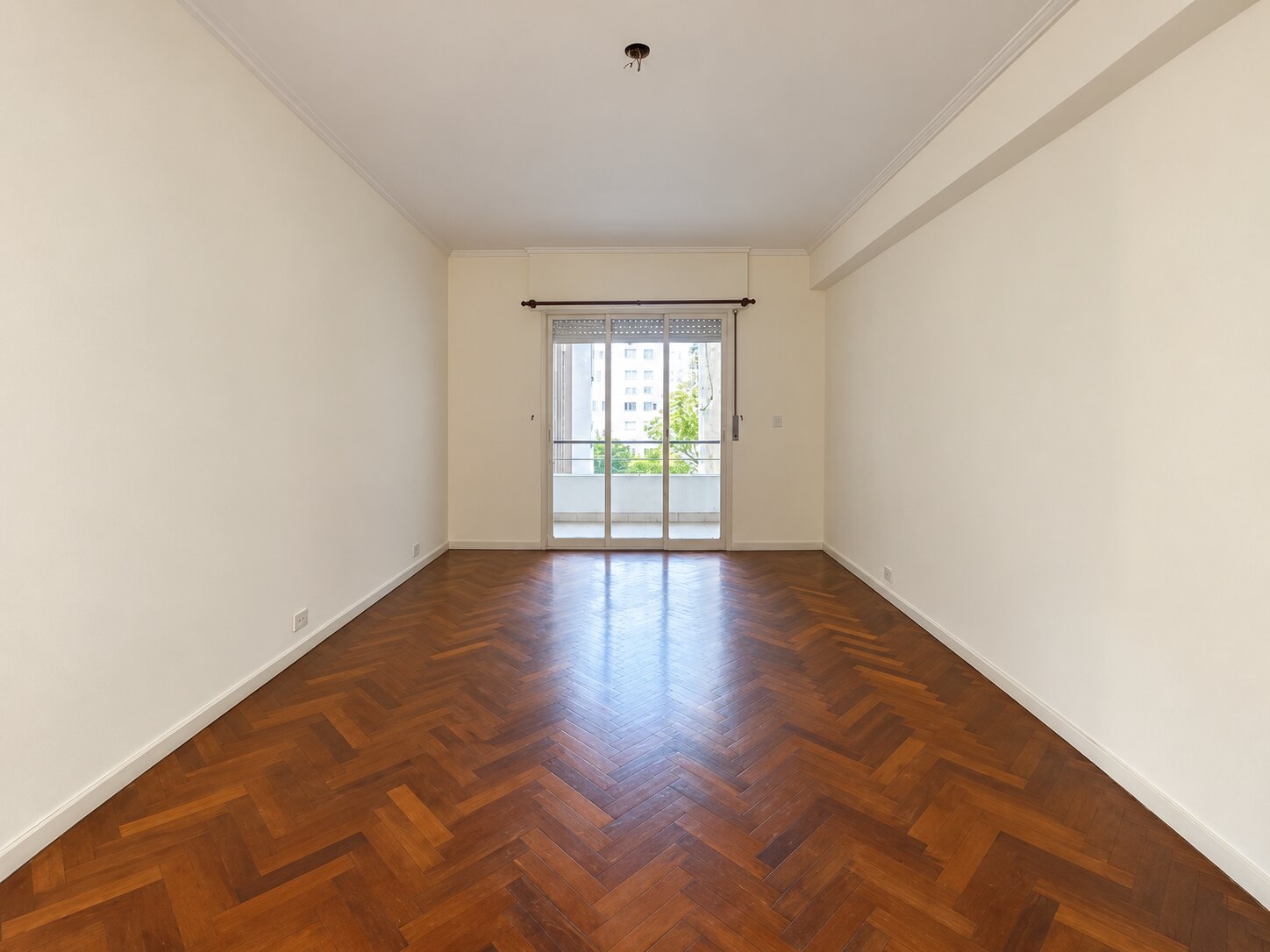 Departamento en venta Rosario calle San Lorenzo y Oroño — foto 2