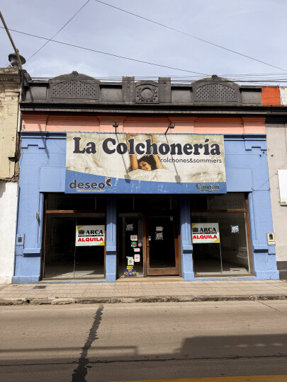 GUALEGUAYCHU 76