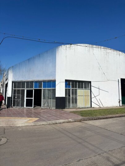 Galpones / Dep�sitos - San Lorenzo - Venta