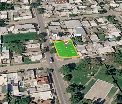 Galpones / Dep�sitos - San Lorenzo - Venta