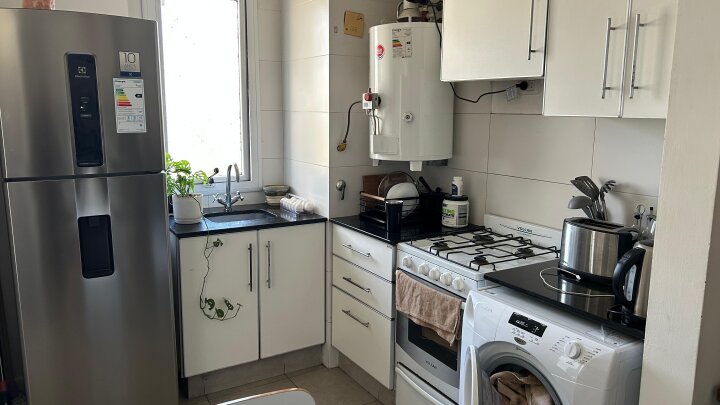 Departamentos - Rosario - Venta