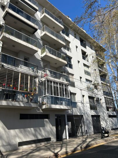 Departamentos - Rosario - Venta
