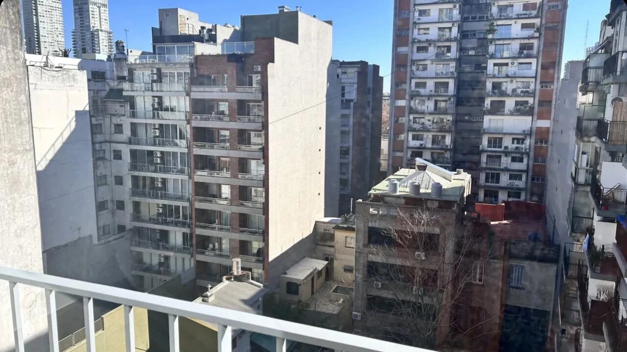 Departamento en Venta en Capital Federal, Capital Federal - USD 195.000 | Inmoup - 8