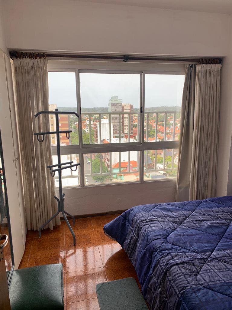 Alquiler temporario 3 ambientes en Miramar. Edificio Playa II - 4