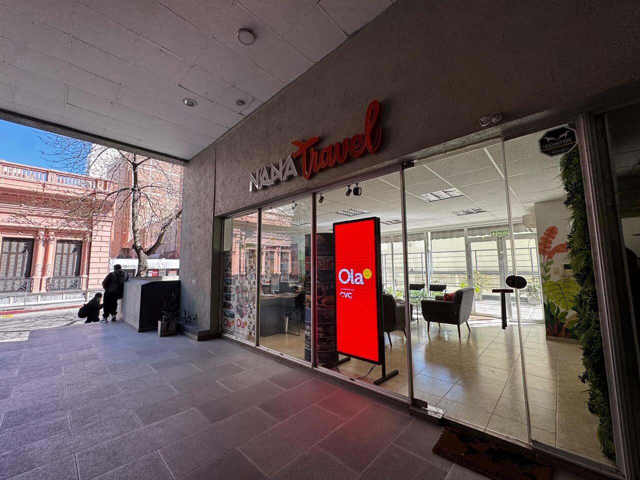 VENTA LOCAL EN TORRE ANGELA - CENTRO - 15