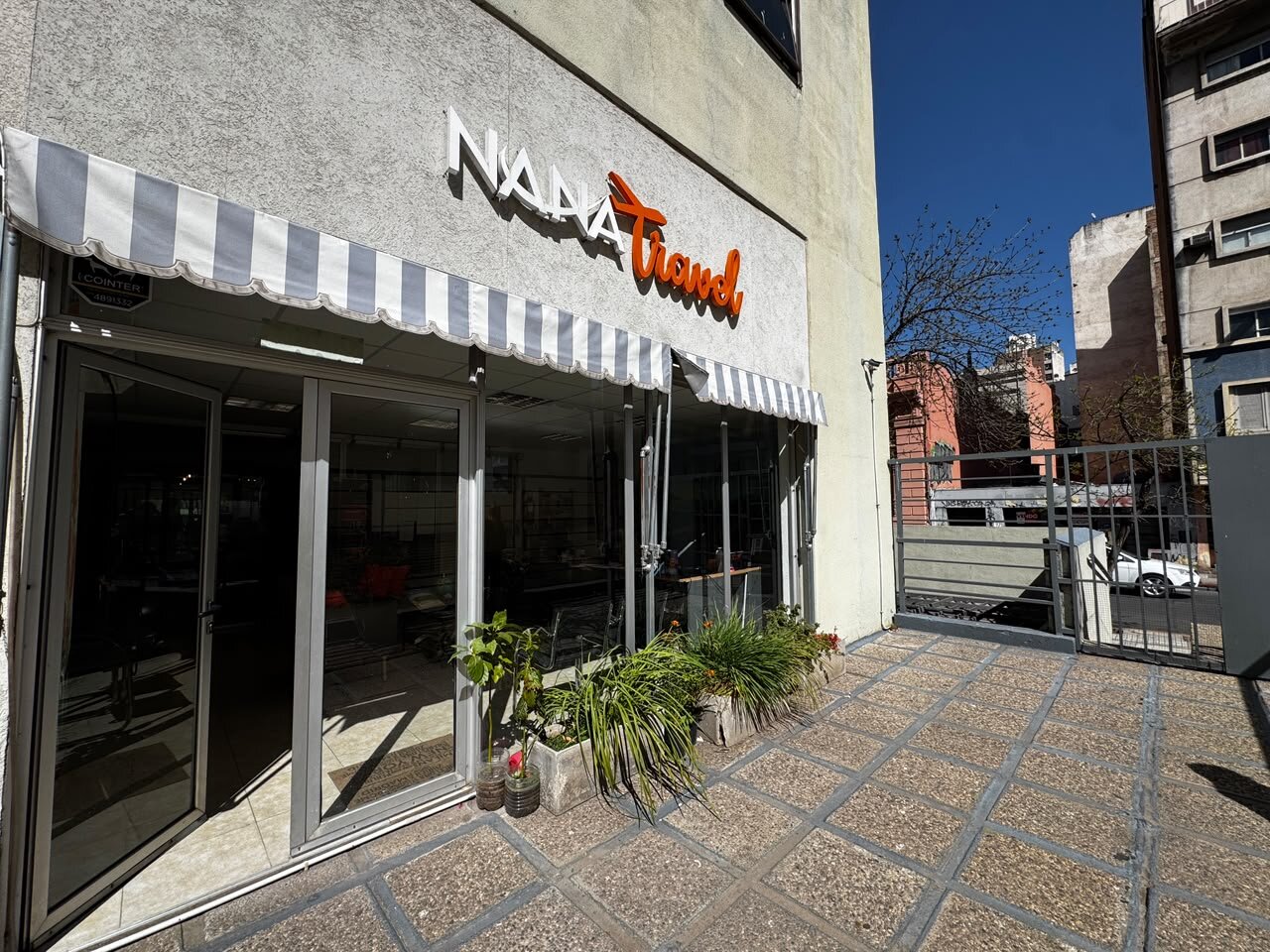 VENTA LOCAL EN TORRE ANGELA - CENTRO - 14