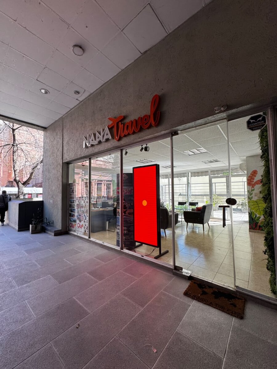 VENTA LOCAL EN TORRE ANGELA - CENTRO - 1