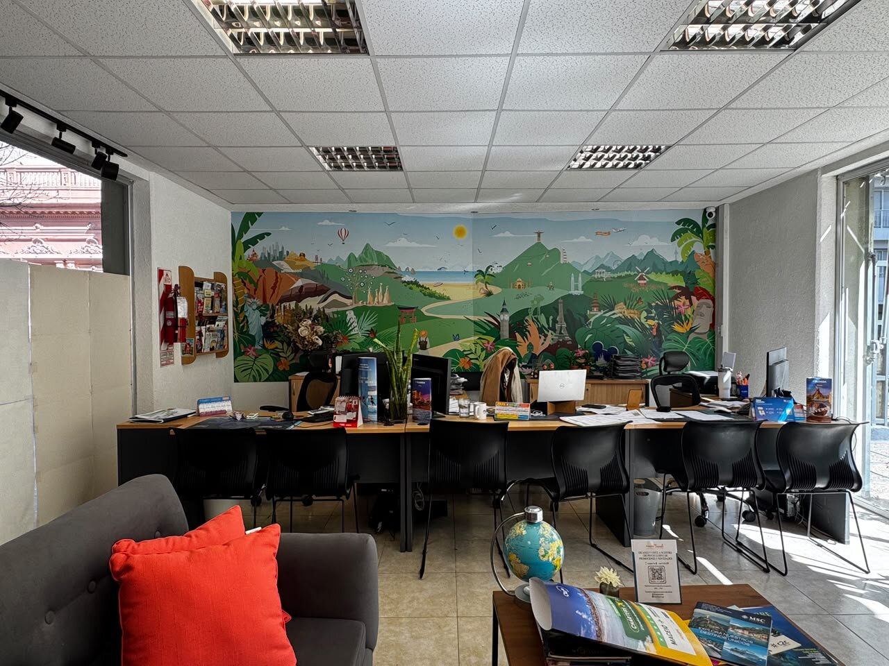 VENTA LOCAL EN TORRE ANGELA - CENTRO - 2