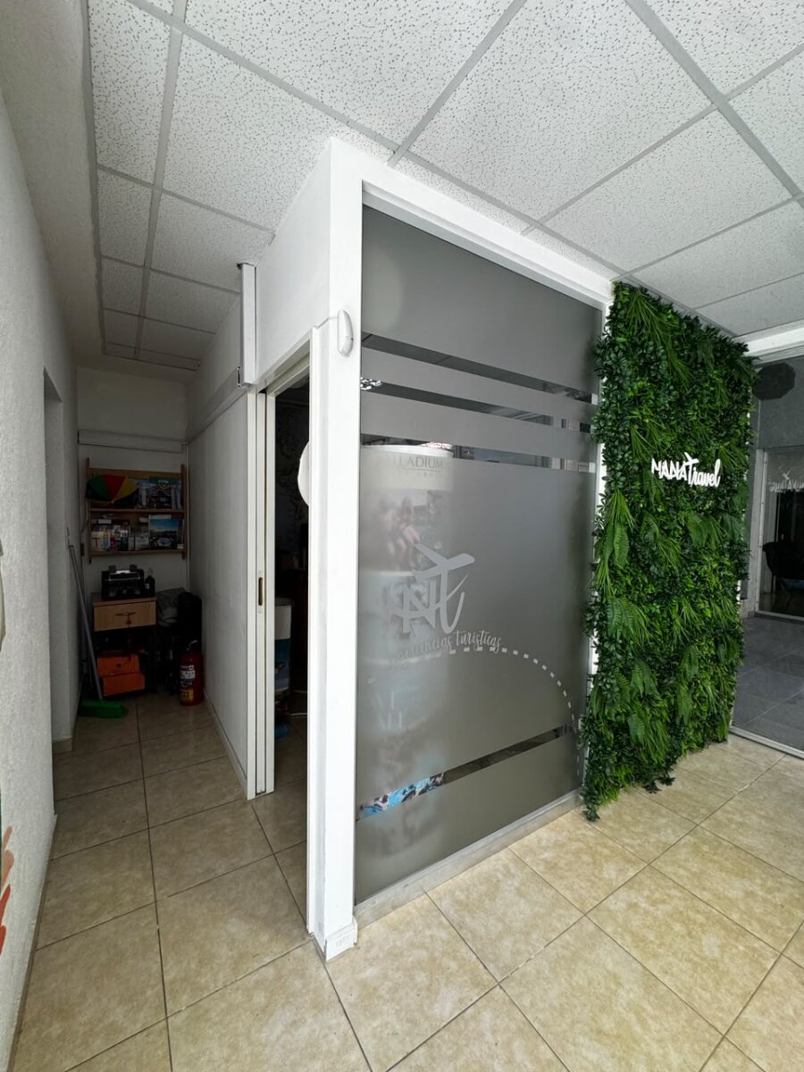 VENTA LOCAL EN TORRE ANGELA - CENTRO - 5
