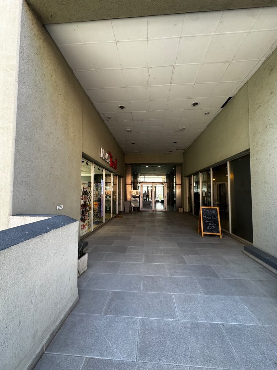 VENTA LOCAL EN TORRE ANGELA - CENTRO - 12