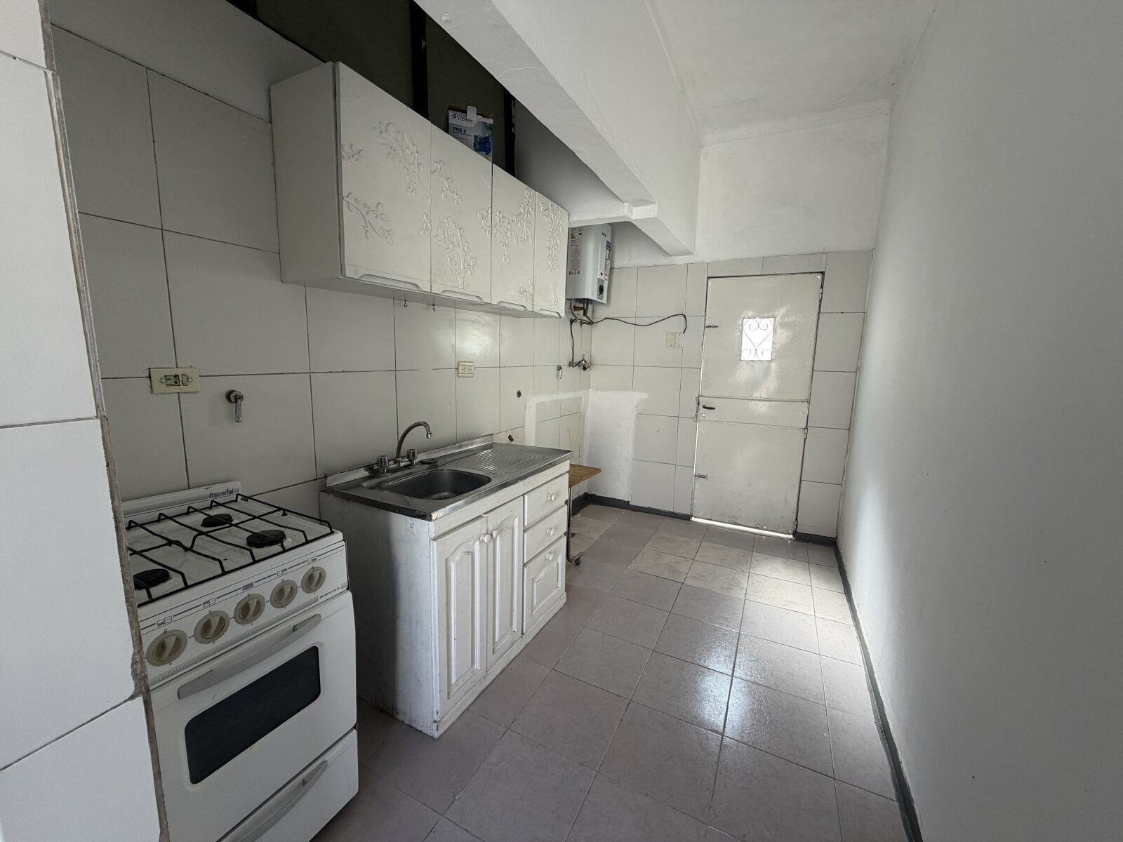 PH 2 AMB. AL FRENTE SIN EXPENSAS EN ALQUILER - VILLA SARMIENTO - 9