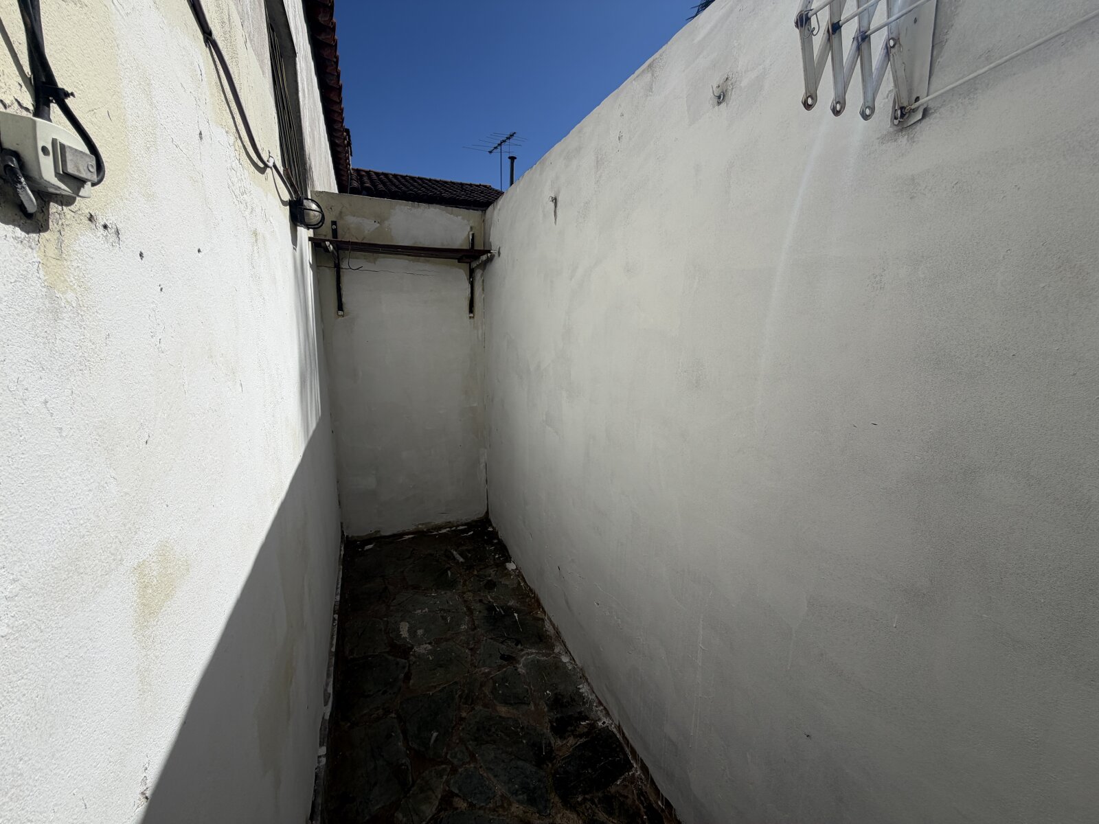 PH 2 AMB. AL FRENTE SIN EXPENSAS EN ALQUILER - VILLA SARMIENTO - 11