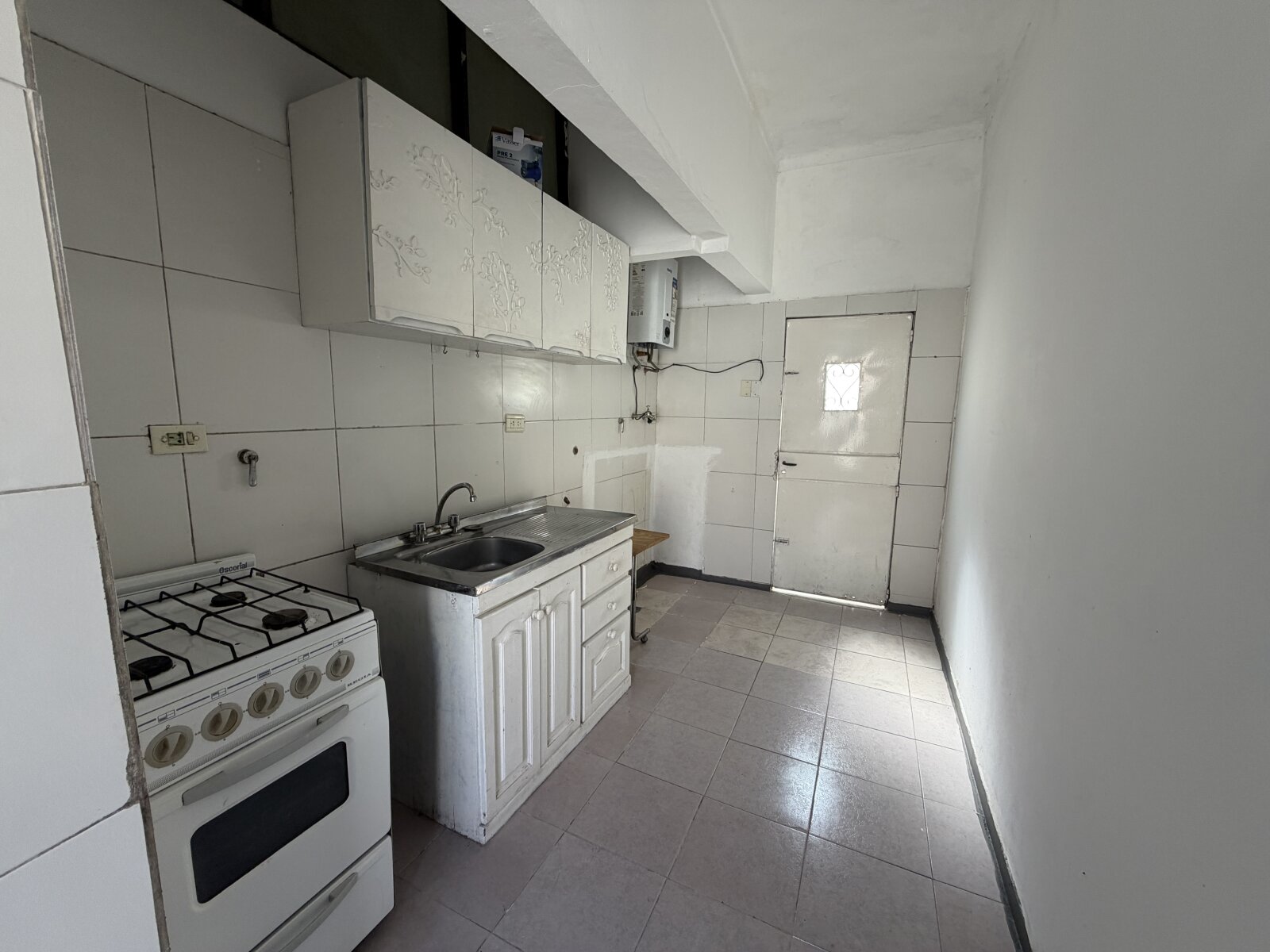 PH 2 AMB. AL FRENTE SIN EXPENSAS EN ALQUILER - VILLA SARMIENTO - 8
