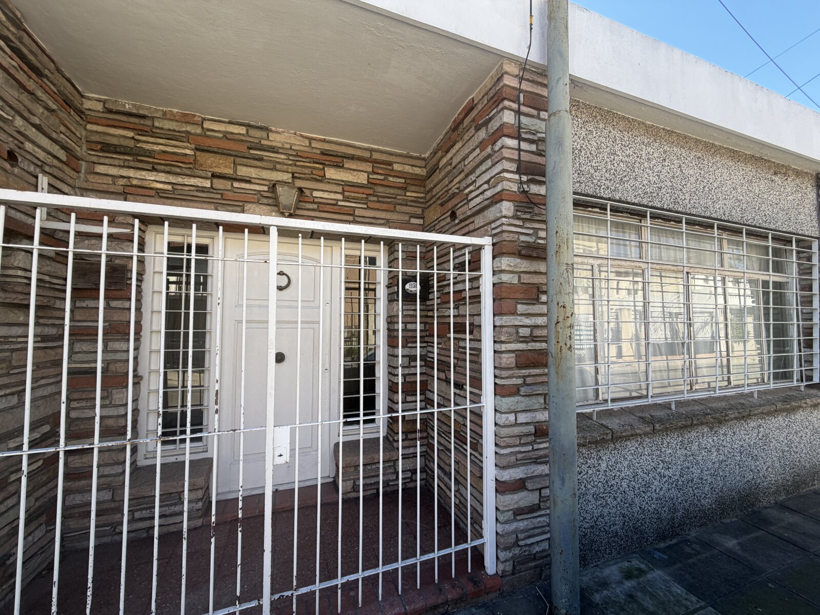 PH 2 AMB. AL FRENTE SIN EXPENSAS EN ALQUILER - VILLA SARMIENTO - 1