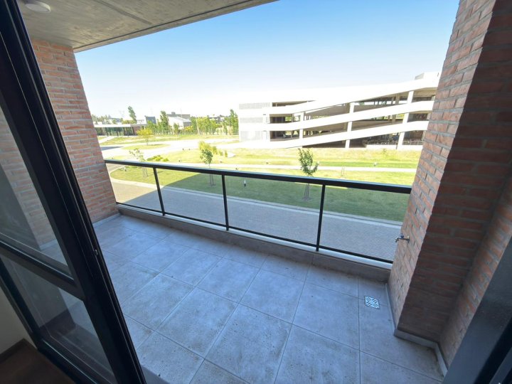 Departamentos - Rosario - Alquiler