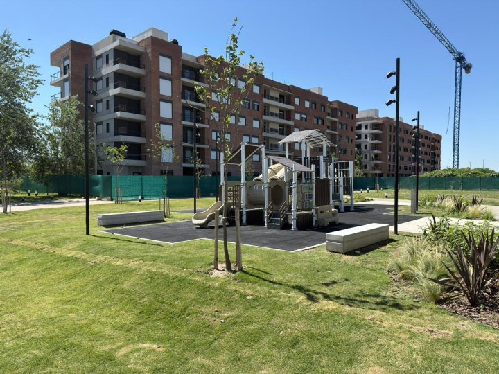 Departamentos - Rosario - Alquiler