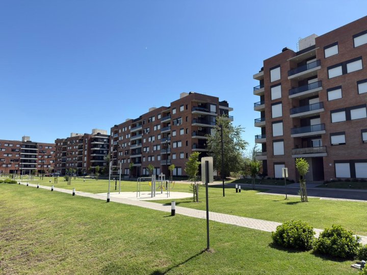 Departamentos - Rosario - Alquiler