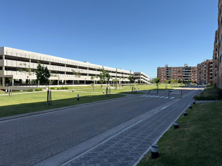 Departamentos - Rosario - Alquiler